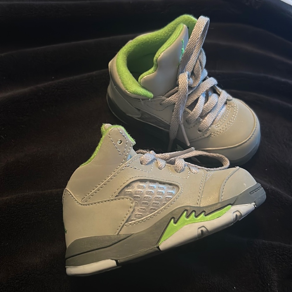 Jordan 5s